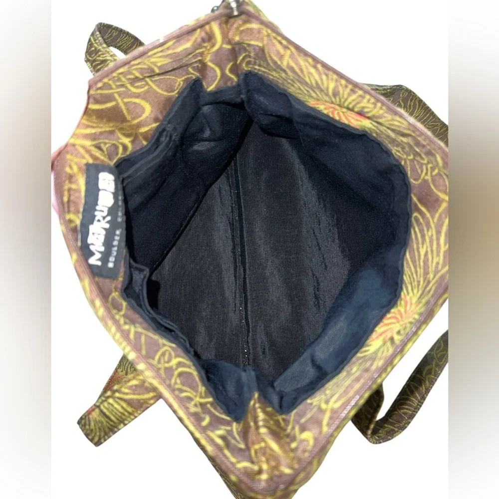 Maruca Handmade Purse Handbag Bohemian